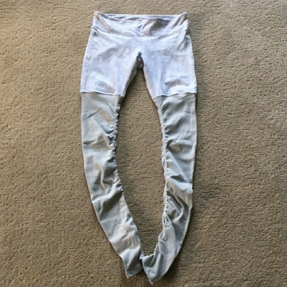 RE-POSH xl Alo Yoga leggings